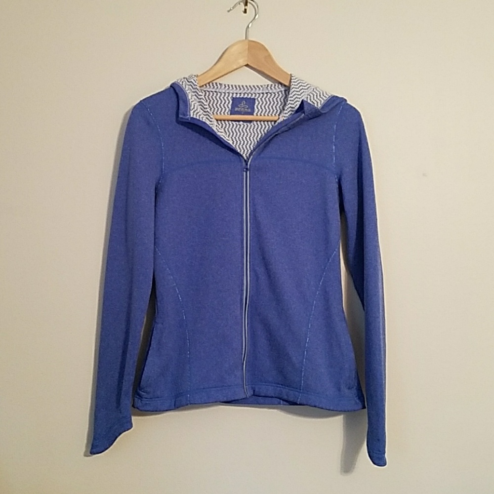 PrAna - Women's - Small - Running Jacket